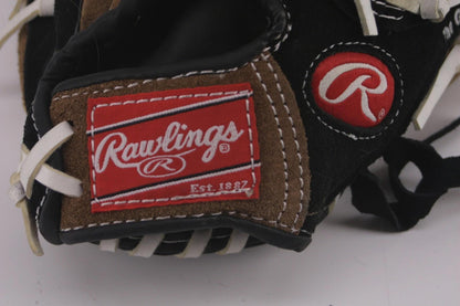 Rawlings 9.5" Youth Baseball Glove
