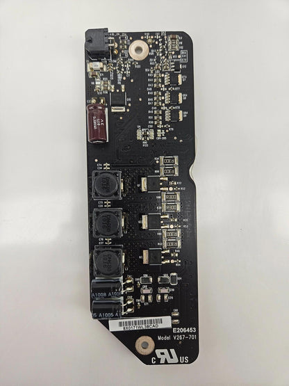 OEM Backlight Inverter Board V267-701 - Apple iMac 21.5" A1311