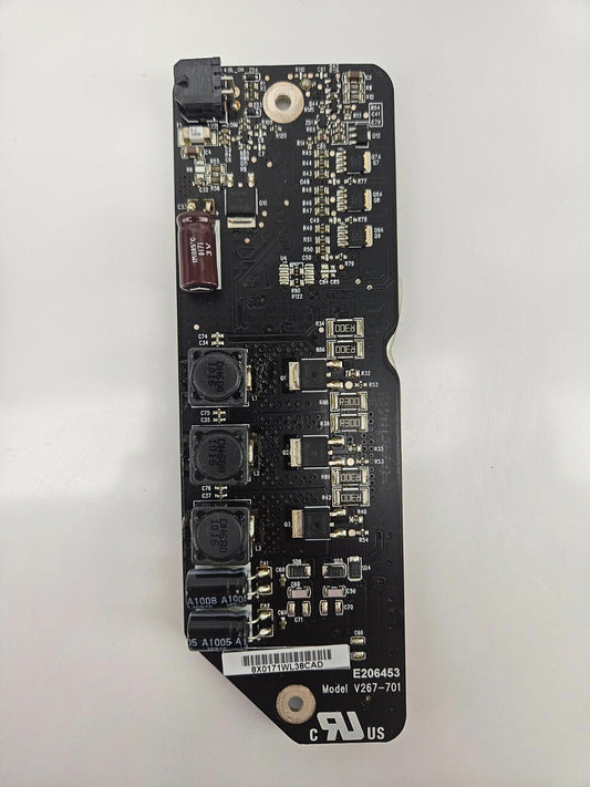 OEM Backlight Inverter Board V267-701 - Apple iMac 21.5" A1311