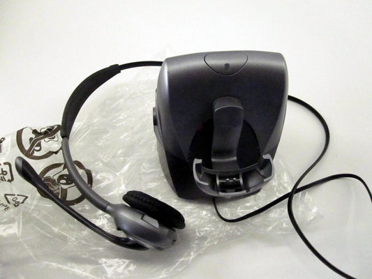 Plantronics Cs351N Professional Wireless Headset System