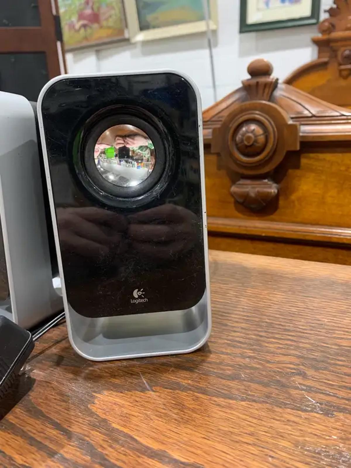 Logitech Speakers