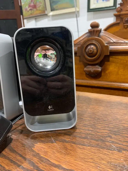 Logitech Speakers