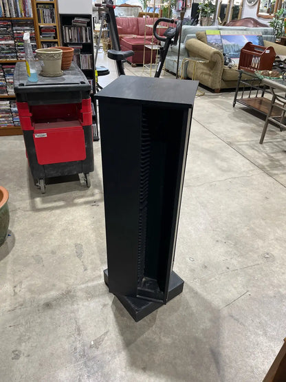 CD DVD Rack