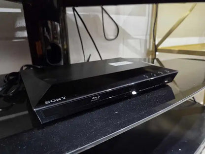 Sony BDP-S1100 Blu-Ray Player