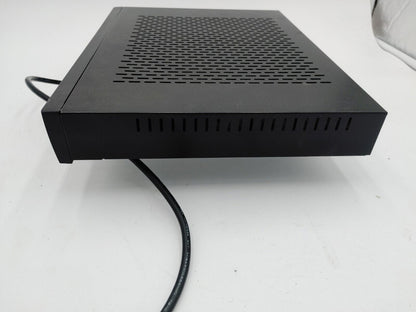 Good Condition Bell HDTV Box Model 6131 Power Tested Black
