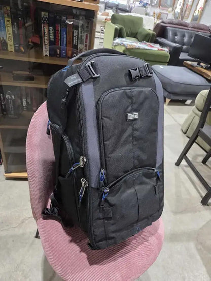 Think Tank StreetWalker V2.0 series camera backpack