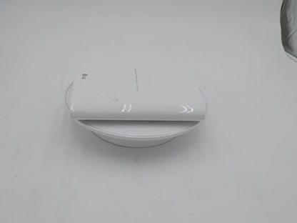 Good Condition LG Portable Super Multi Drive GP08NU6W White w/Case&Cable Working
