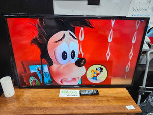 Samsung 46" 1080p LED HDTV