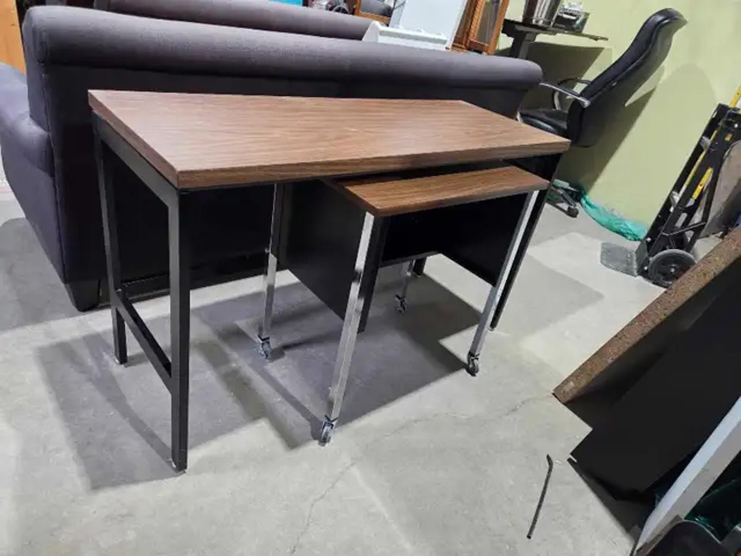 Nesting Tables/Desks