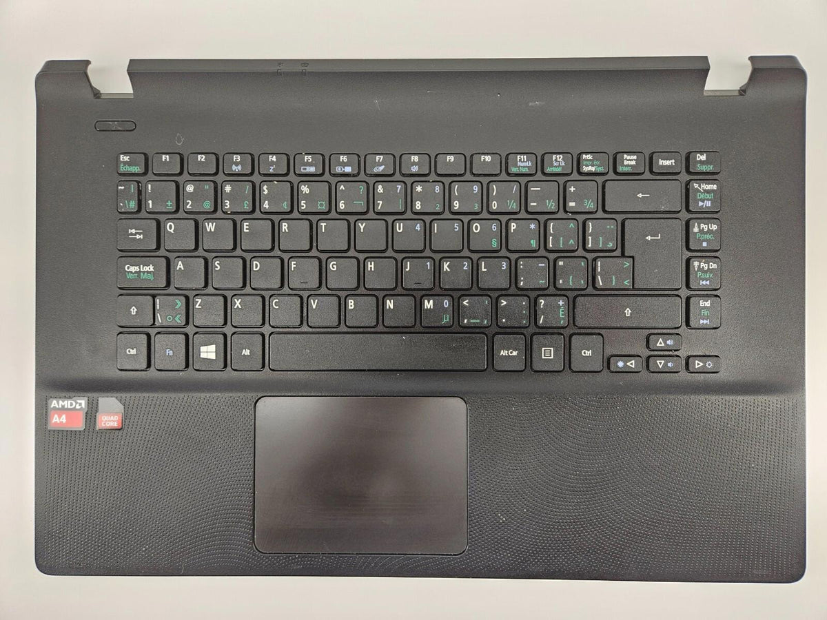 Ensemble clavier et pavé tactile Acer Aspire N15C4
