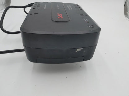 Good Condition APC Back-UPS ES 450 BE450G No Battery Black Tested Working