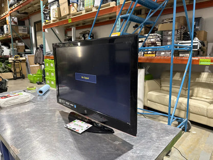 Westinghouse 32" LED TV no remote