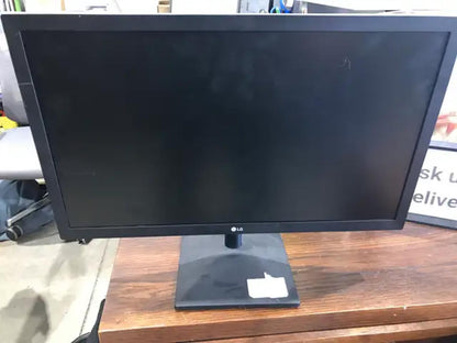 LG 22BK400H-B 22" Monitor