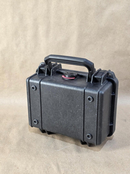 Pelican 1120 Case with Foam Insert