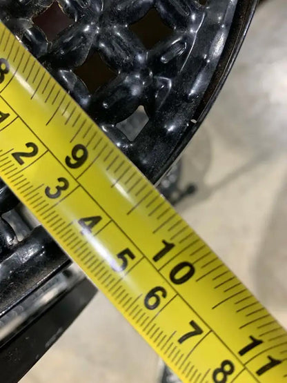 Tall Metal Plant Stand