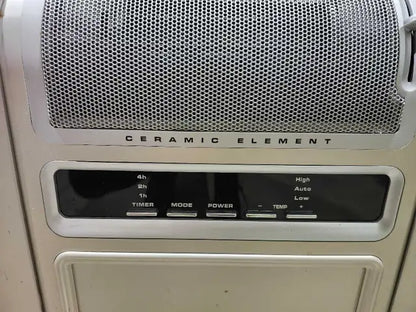 Lasko Ceramic 758000 Cyclonic Heater