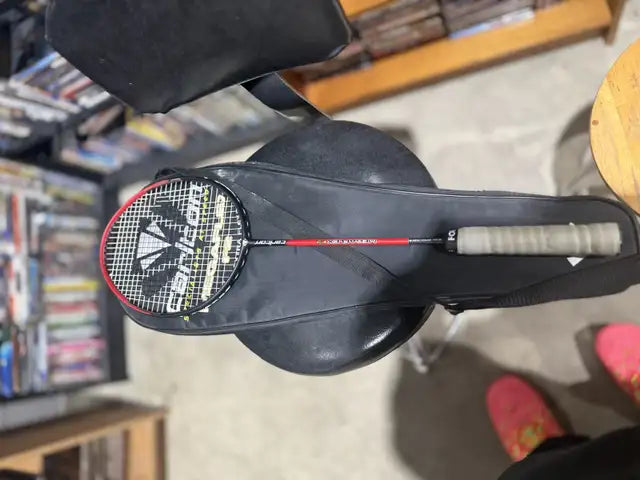 Carlton Badminton Racket
