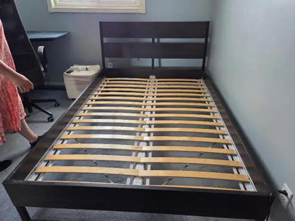 IKEA TRYSIL Full/Double Bed Frame