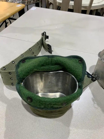 Contitex US Canteen