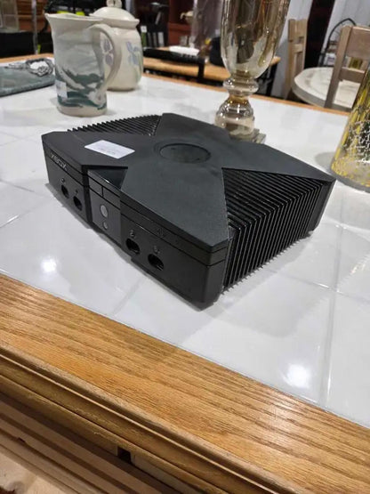 Original Xbox Console - Console only