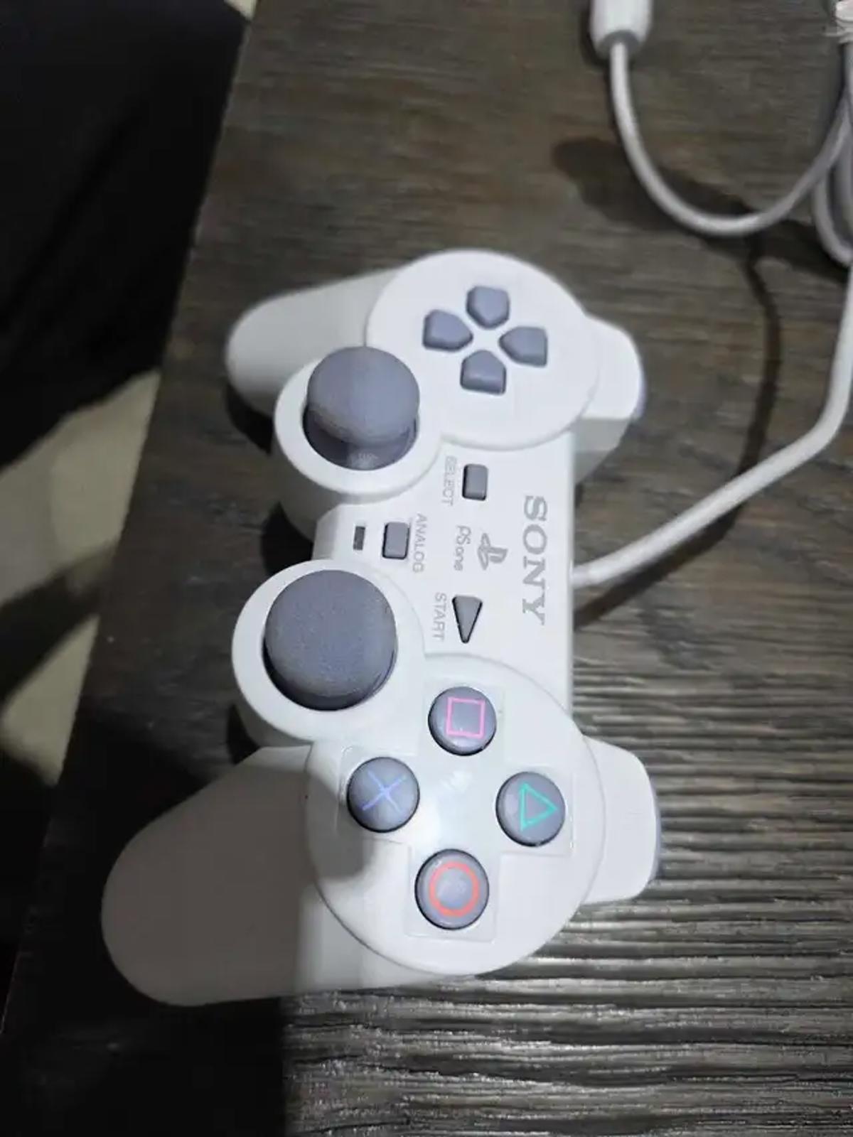 Sony PS One Controller