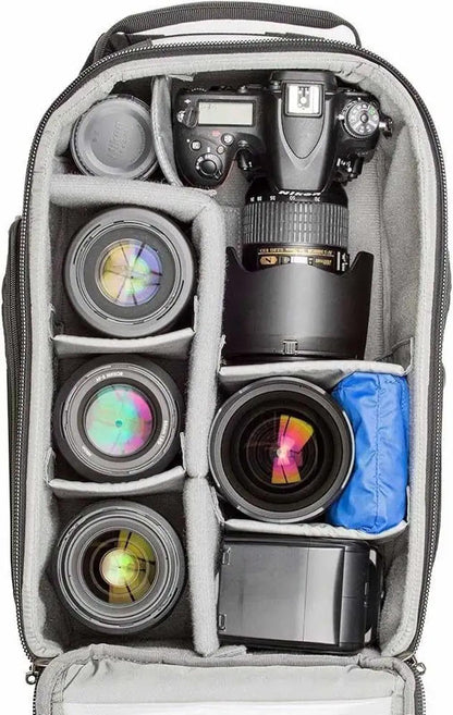Think Tank StreetWalker V2.0 series camera backpack