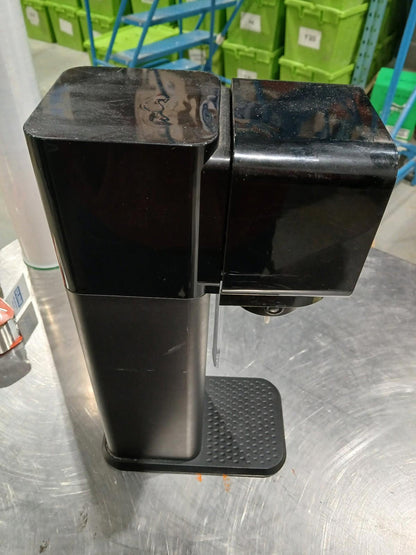Sodastream Play Black TESTED GREAT CONDITION