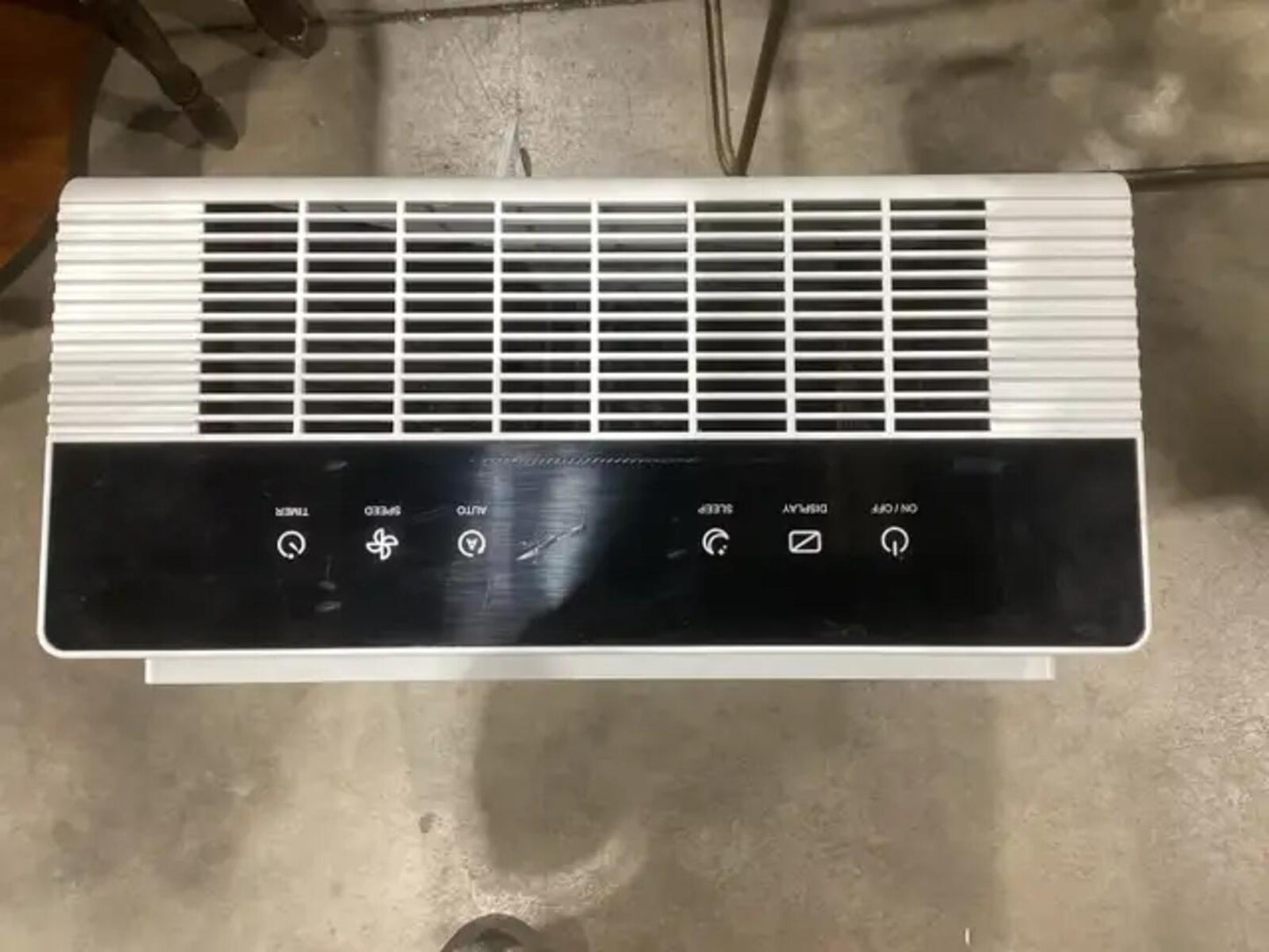 Levoit Air Purifier LV-PUR131