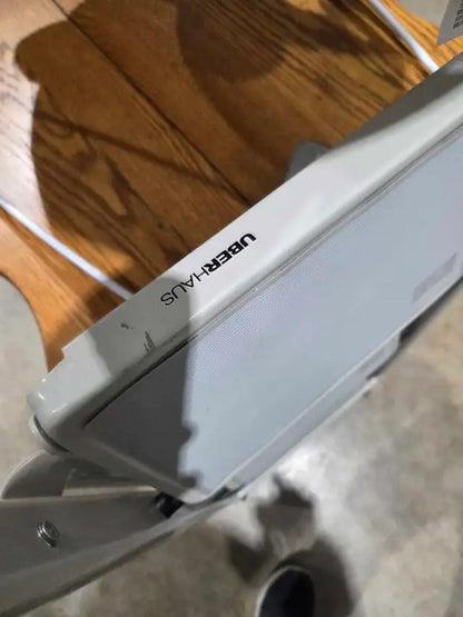 Uberhaus 3-Step Folding Ladder