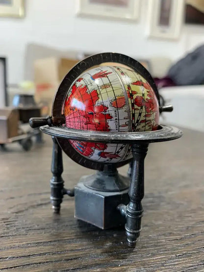 Novelty Metal pencil sharpeners - 5 available