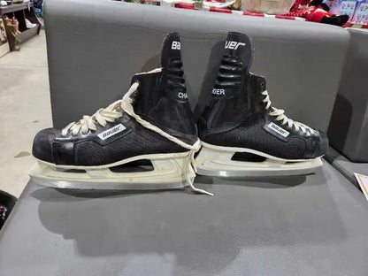 Bauer Charger Adult Hockey Skates - US11