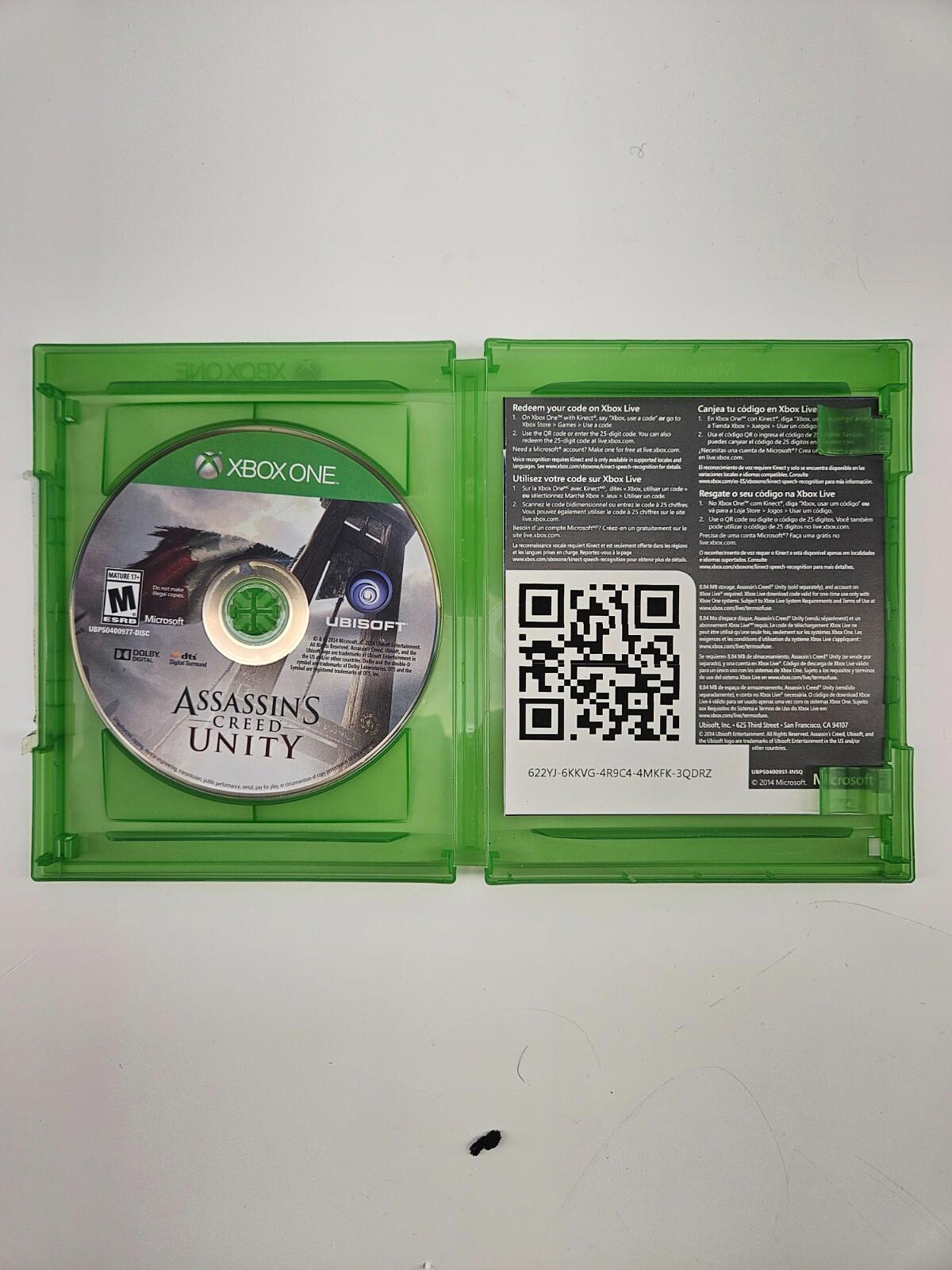 Assassin's Creed - Microsoft Xbox 360, 2007