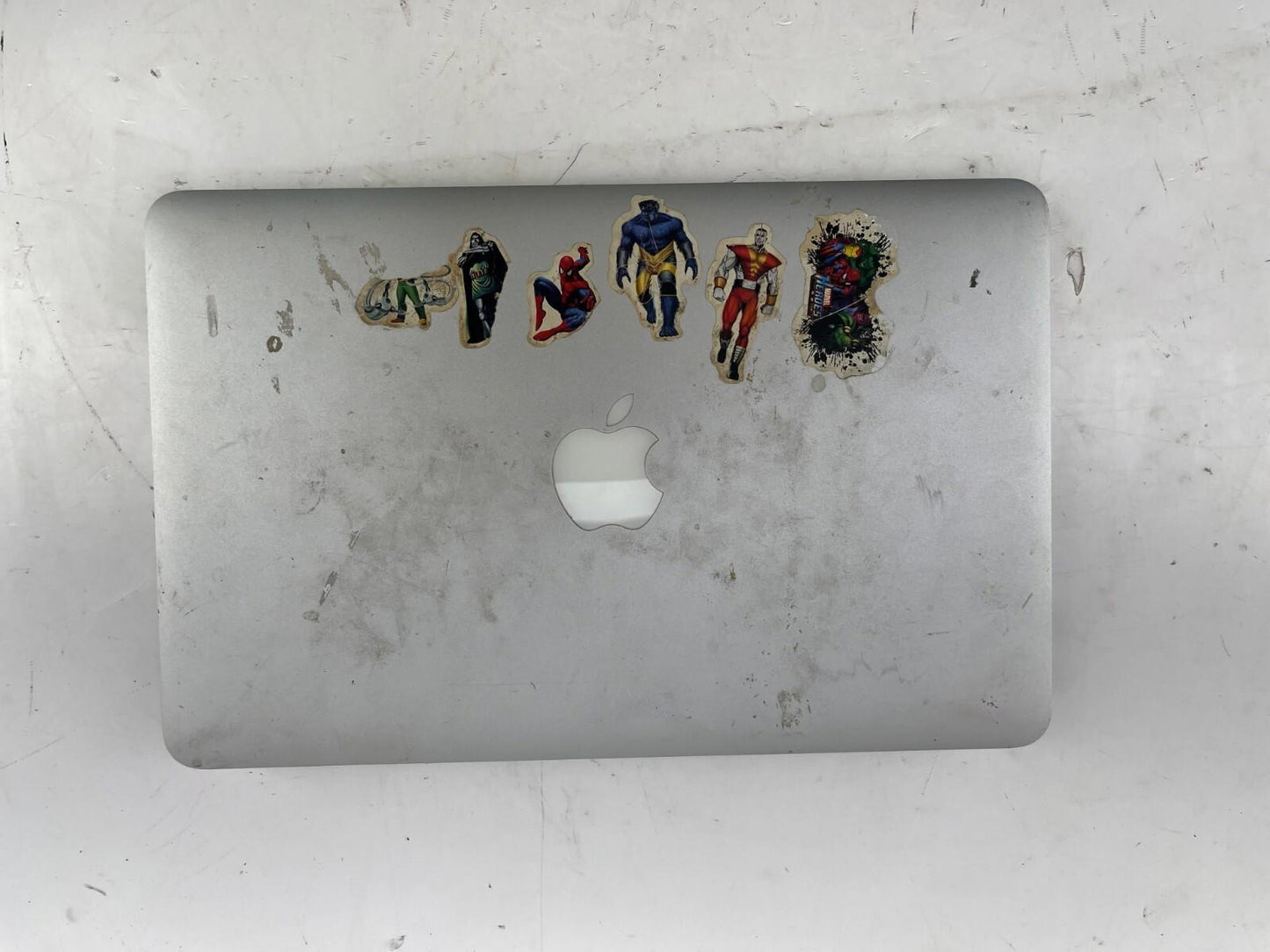 Macbook Air 1370 Bad Screen For Parts