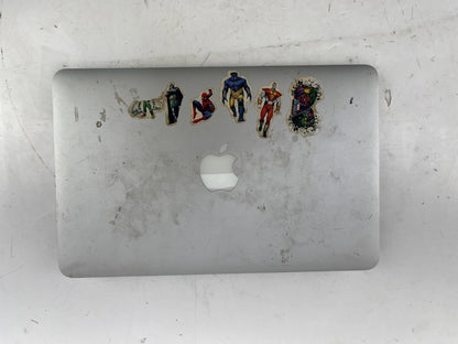 Macbook Air 1370 Bad Screen For Parts