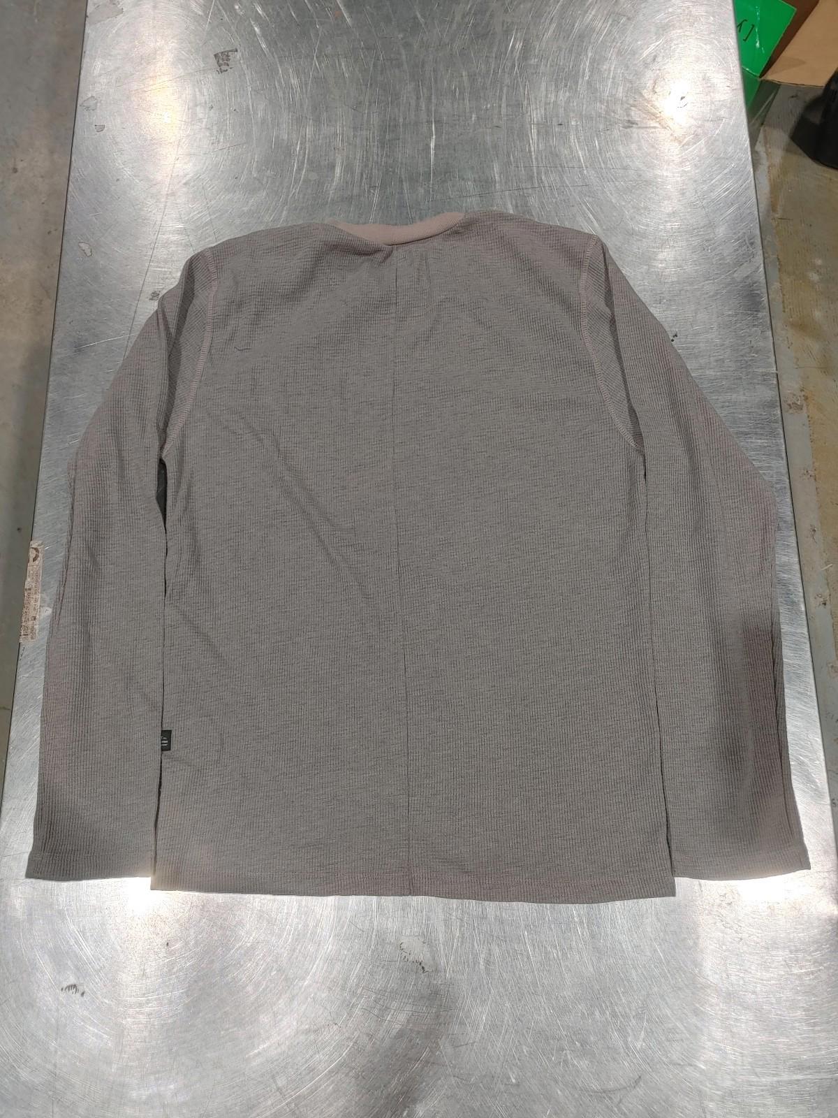 Brand New Field Scout Mens Polo Grey Size XL