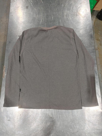 Brand New Field Scout Mens Polo Grey Size XL
