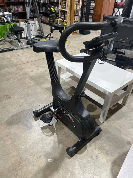 Edge Fitness 326 Exercise Bike