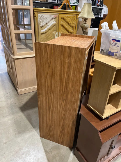 TV/microwave cabinet