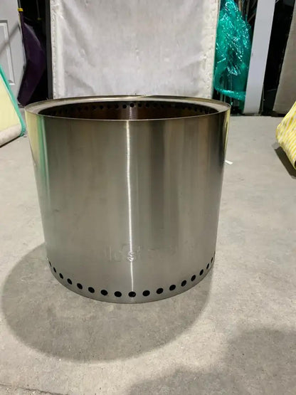 19” Solo Stove