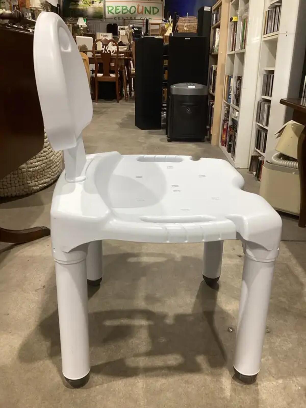 Carex Shower Chair