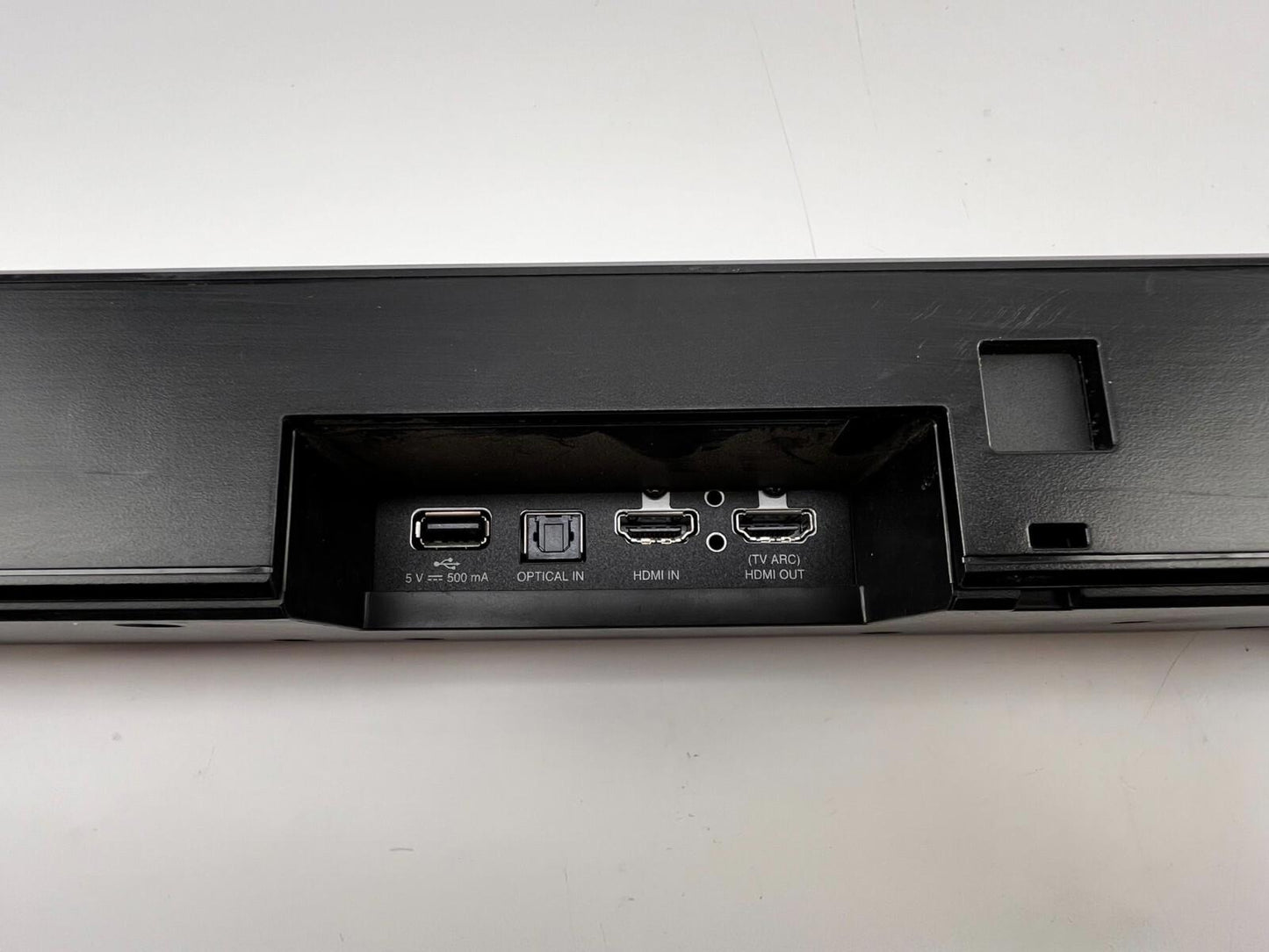 LG SN6Y Wireless Soundbar - FOR PARTS/REPAIR