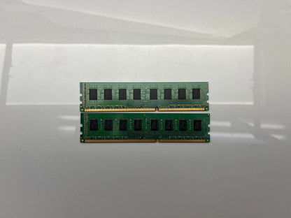 Kingston KVR 4GB (2GBx2) DDR3 1333 RAM Kit KVR1333D3N9K2/4G