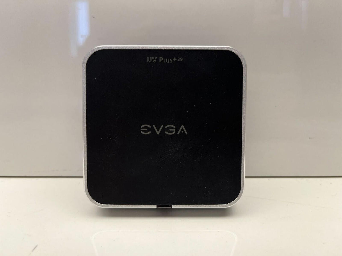 EVGA UV Plus+39 USB 3.0 to HDMI DVI Adapter 100-U3-UV39-KR