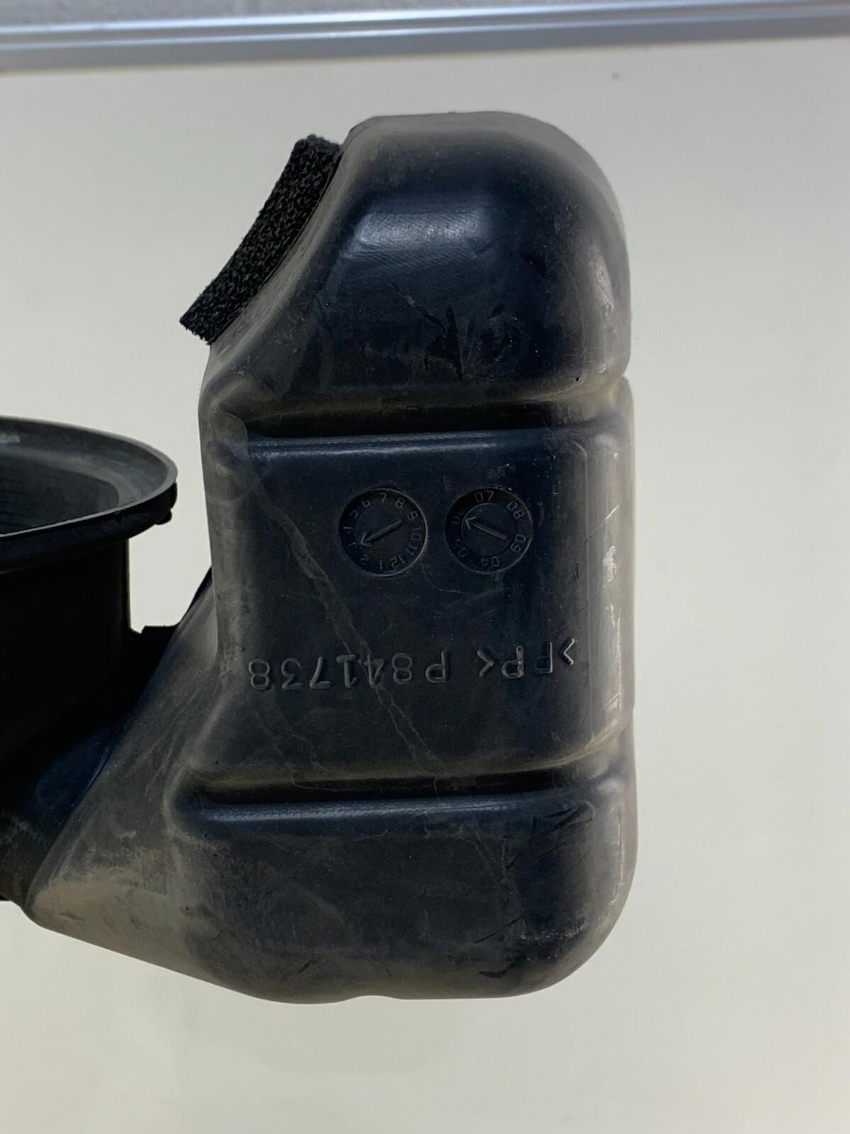 Isuzu NPR Air Transfer Tube - Used