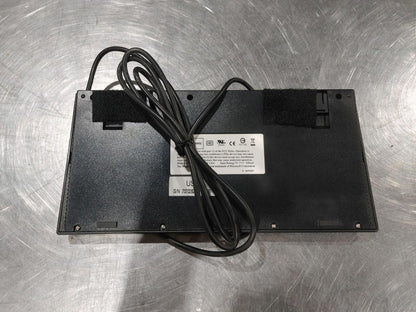 GOOD CONDITION Mini Standard Keyboard Black