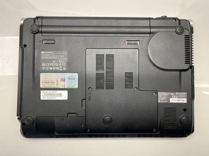 Gateway NV Series Z06 Laptop FOR PARTS