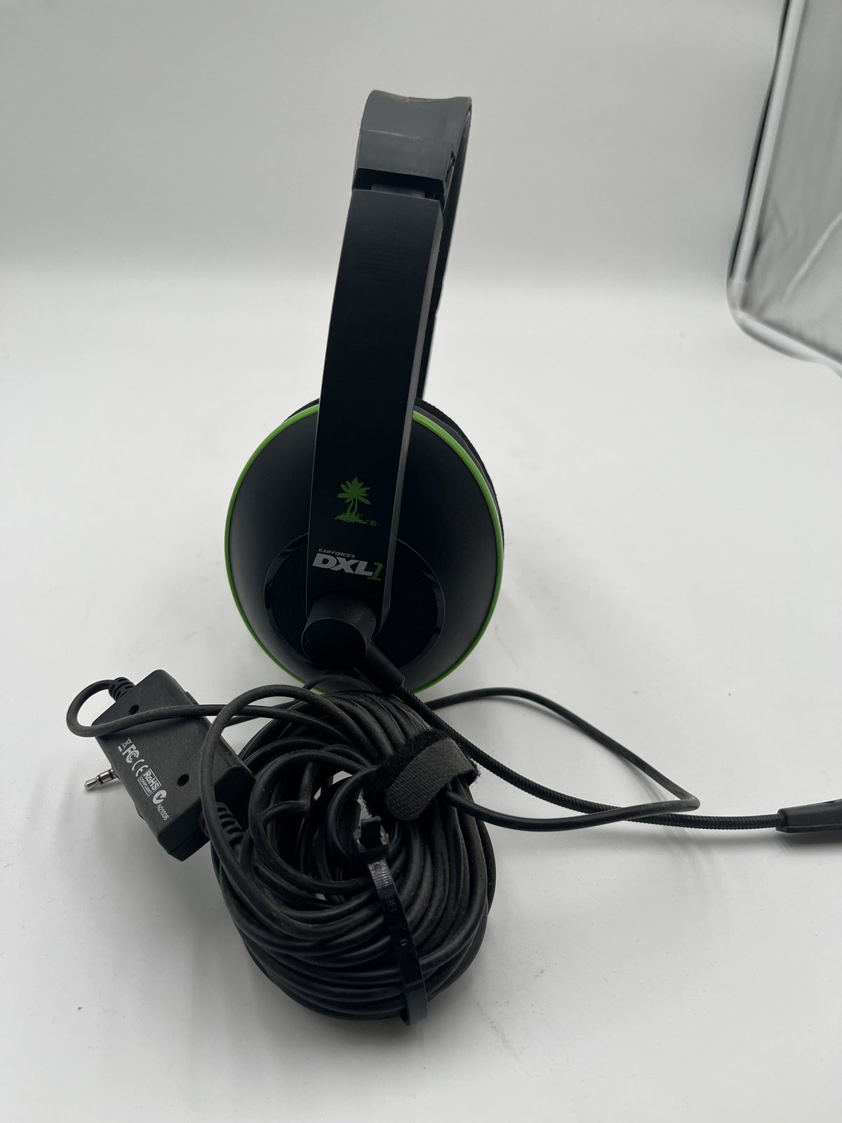 Turtle Beach Ear Force X12 Gaming Headset