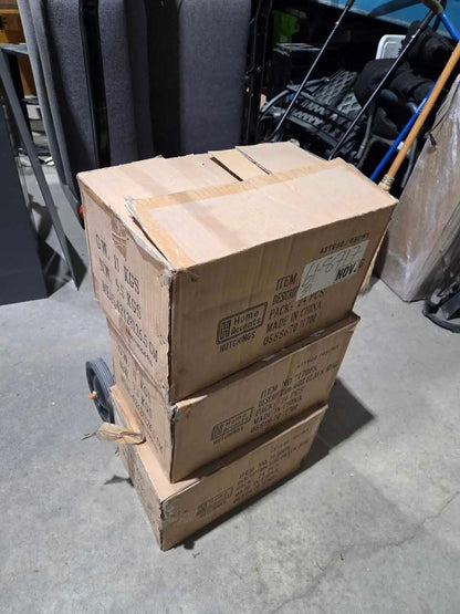 New Home Accents Mugs - 3 Boxes (3x24)