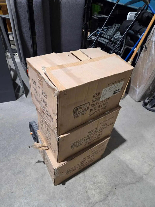 New Home Accents Mugs - 3 Boxes (3x24)
