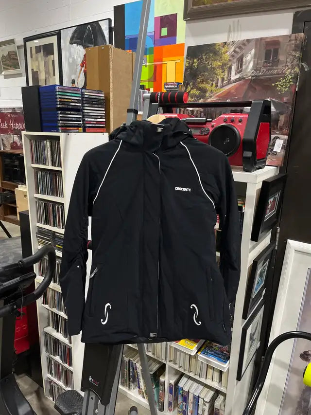 Veste de ski pour femme Descente